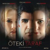 دانلود آلبوم موسیقی متن فیلم ترکی طرف دیگر (Öteki Taraf)