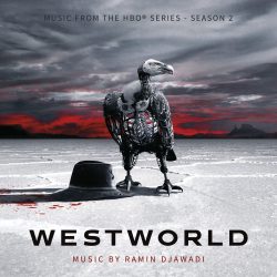 دانلود آلبوم موسیقی سریال دنیای غرب فصل دوم