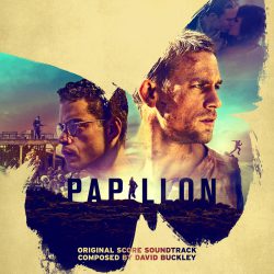 دانلود آلبوم موسیقی فیلم پاپیون (papillon)