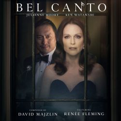 دانلود آلبوم موسیقی فیلم بل کانتو (Bel Canto)