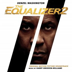 دانلود آلبوم موسیقی فیلم ایکوالایزر ۲ (the equalizer 2)