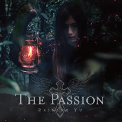دانلود آلبوم موسیقی بی کلام اشتیاق (the passion)