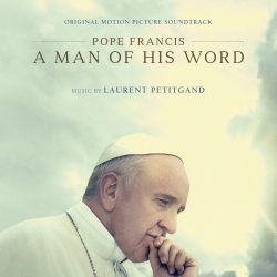دانلود آلبوم موسیقی فیلم پاپ فرانسیس: مردی از کلام او