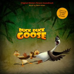 دانلود آلبوم موسیقی انیمیشن اردک اردک غاز