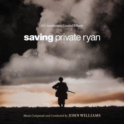 دانلود آلبوم موسیقی فیلم نجات سرباز رایان