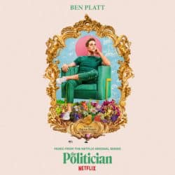 دانلود آلبوم موسیقی متن سریال سیاستمدار اثر بن پلت