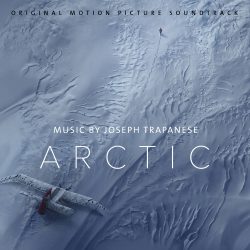 دانلود آلبوم موسیقی متن فیلم شمالگان (arctic)