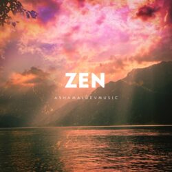 دانلود موسیقی بی کلام Zen اثر AShamaluevMusic