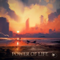 دانلود موسیقی بی کلام قدرت زندگی (Power Of Life) اثر کالیژن موزیک