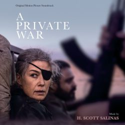 دانلود آلبوم موسیقی متن فیلم یک جنگ خصوصی