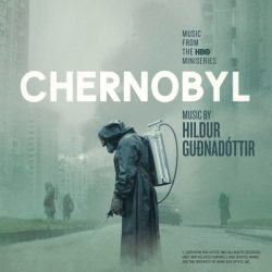 دانلود آلبوم موسیقی متن سریال چرنوبیل (Chernobyl)
