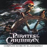 Klaus Badelt Pirates of the Caribbean The Curse of the Black Pearl