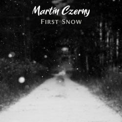 دانلود موسیقی بی کلام اولین برف (First Snow) اثر مارتین چرنی