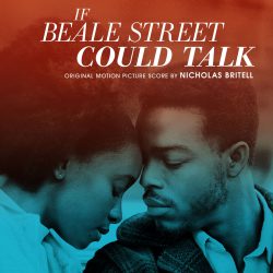 دانلود آلبوم موسیقی متن فیلم اگر خیابان بیل می‌توانست حرف بزند (If Beale Street Could Talk)