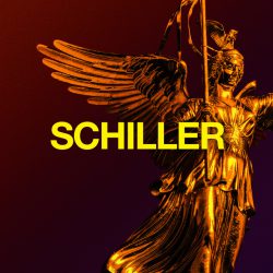 دانلود موسیقی بی کلام  فرشته طلایی (Der Goldene Engel) اثر شیلر