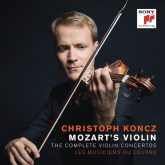 Violin Concerto No. 4 in D Major, K. 218 I. Allegro