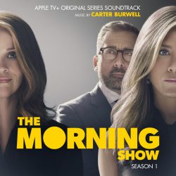 دانلود آلبوم موسیقی متن سریال برنامه صبحگاهی: فصل ۱ (The Morning Show : Season 1)