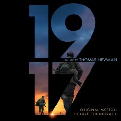 دانلود آلبوم موسیقی متن فیلم ۱۹۱۷ اثر Thomas Newman