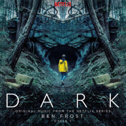 دانلود آلبوم موسیقی متن سریال Dark (Cycle1) اثر Ben Frost