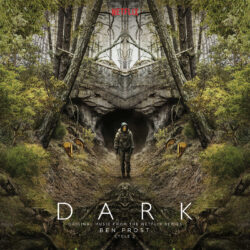 دانلود آلبوم موسیقی متن سریال Dark (Cycle2) اثر Ben Frost