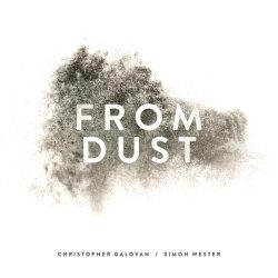 دانلود موسیقی بی کلام از خاک (From Dust) اثر کریستوفر گالوان