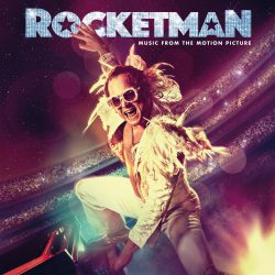 دانلود آلبوم موسیقی متن فیلم راکت‌من (Rocketman) اثر التون جان و تارون اجرتون
