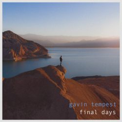 دانلود موسیقی بی کلام روزهای پایانی (Final Days) اثر گاوین تمپست