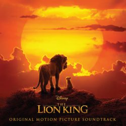 دانلود آلبوم موسیقی متن فیلم شیرشاه (The Lion King) اثر هانس زیمر