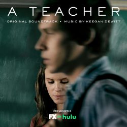 دانلود آلبوم موسیقی متن سریال آموزگار (A Teacher) اثر کیگان دویت