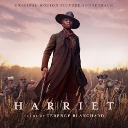 دانلود آلبوم موسیقی متن فیلم هریت (Harriet) اثر ترنس بلنچرد