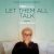 دانلود آلبوم موسیقی متن فیلم بگذار همه حرف بزنند (Let Them All Talk) اثر توماس نیومن