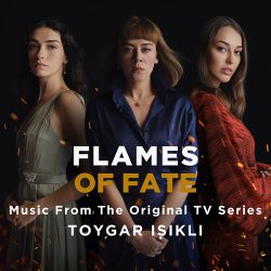 دانلود آلبوم موسیقی متن سریال شعله ور (Flames of Fate) اثر تویگار اشیکلی