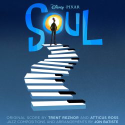 دانلود آلبوم موسیقی متن انیمیشن روح (Soul) اثر هنرمندان مختلف