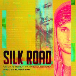 دانلود آلبوم موسیقی متن فیلم جاده ابریشم (Silk Road) اثر ماندو بویز