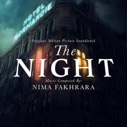 دانلود آلبوم موسیقی متن فیلم آن شب (The Night) اثر نیما فخرآرا