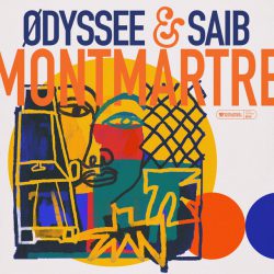 دانلود موسیقی بی کلام مون‌مارتر (Montmartre) اثر اودیسی