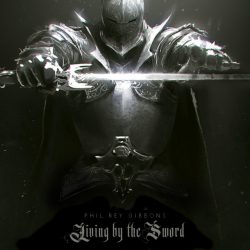 دانلود موسیقی بی کلام زندگی با شمشیر (Living By The Sword) اثر فیل ری