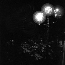 دانلود موسیقی بی کلام درخشش شبانه (Night Glow) اثر ویلیام کاس