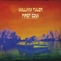 دانلود آلبوم موسیقی متن فیلم اولین گاو (First Cow) اثر ویلیام تیلور