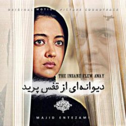 دانلود آلبوم موسیقی متن فیلم دیوانه‌ای از قفس پرید اثر مجید انتظامی