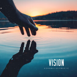 دانلود موسیقی بی کلام چشم انداز (Vision) اثر آشامالوئف موزیک