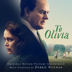 دانلود آلبوم موسیقی متن فیلم به الیویا (To Olivia) اثر دبی وایزمن