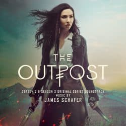 دانلود آلبوم موسیقی متن سریال پاسگاه فصل ۲ و فصل ۳ (The Outpost) اثر جیمز شفر