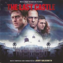 دانلود آلبوم موسیقی متن فیلم آخرین قلعه (The Last Castle)