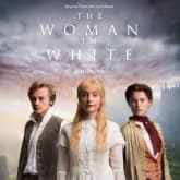زن سفید پوش