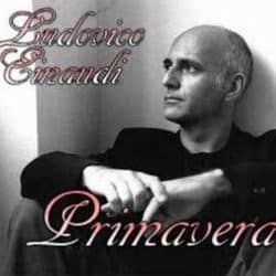 دانلود موسیقی بی کلام بهار (Primavera) اثر لودویکو اناودی