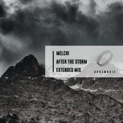 دانلود موسیقی بی کلام پس از طوفان (After The Storm) اثر ملکی