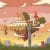 دانلود موسیقی بی کلام قلعه شناور (Floating Castle)