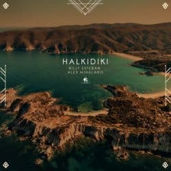 دانلود موسیقی بی کلام هالکیدیکی (Halkidiki) اثر کافه د آناتولیا