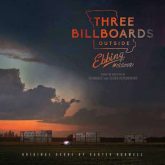 Carter Burwell Three Billboards Outside Ebbing Missouri